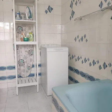 Apartment Proche De La Plage, Vue Avec Parking