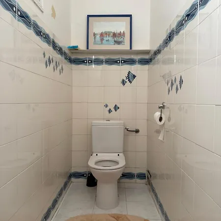 Proche De La Plage, Vue Avec Parking * L'Ile-Rousse (Corsica)