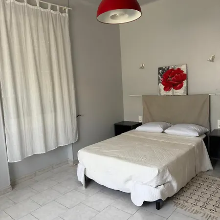 Proche De La Plage, Vue Avec Parking Apartmán LʼÎle-Rousse