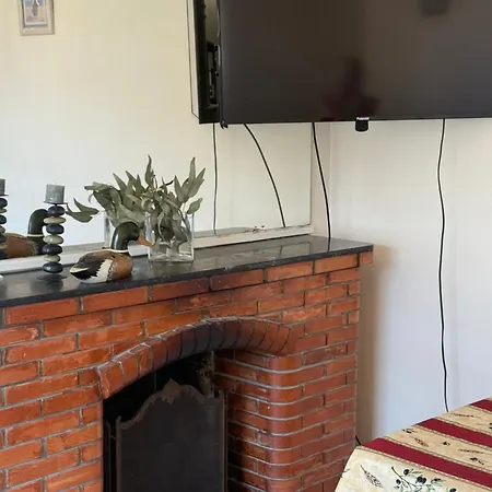 Proche De La 105m2 Vue Confort *