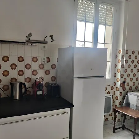 Proche De La 105m2 Vue Confort Apartment *