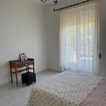 Proche De La 105m2 Vue Confort L'Ile-Rousse (Corsica)