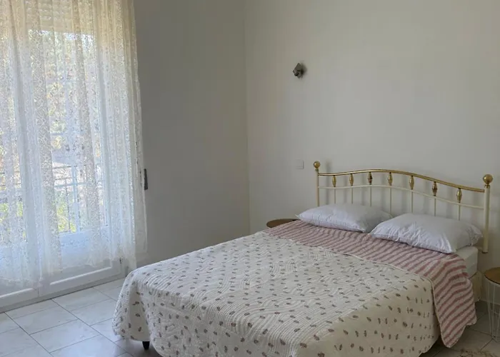 Apartmán Proche De La Plage, Vue Avec Parking *