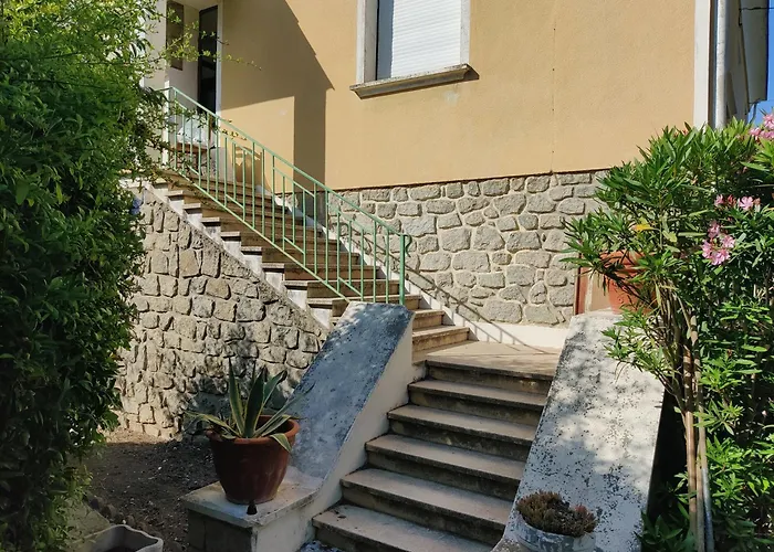 Proche De La Plage, Vue Avec Parking Апартаменты Л'Иль-Рус