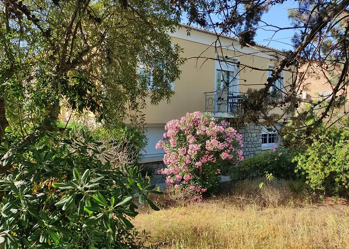 Proche De La Plage, Vue Avec Parking Apartmán *